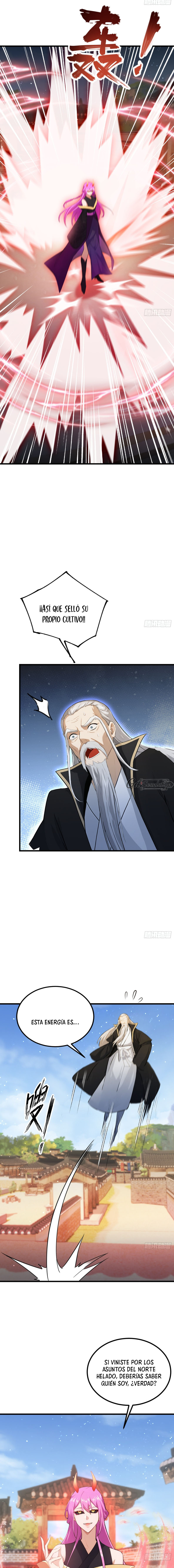 Read Resulta que ya era invencible ES Manga Online