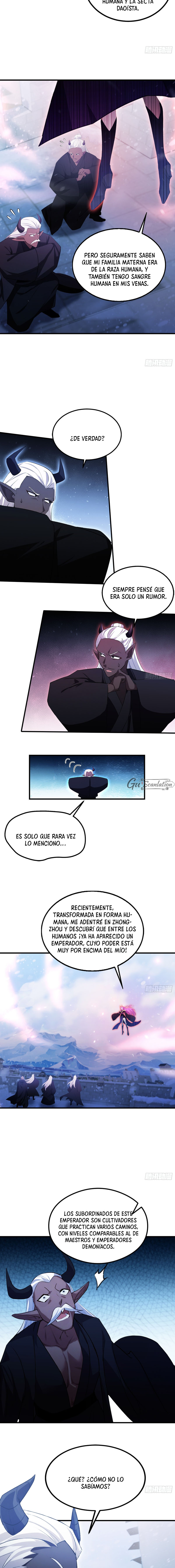 Read Resulta que ya era invencible ES Manga Online