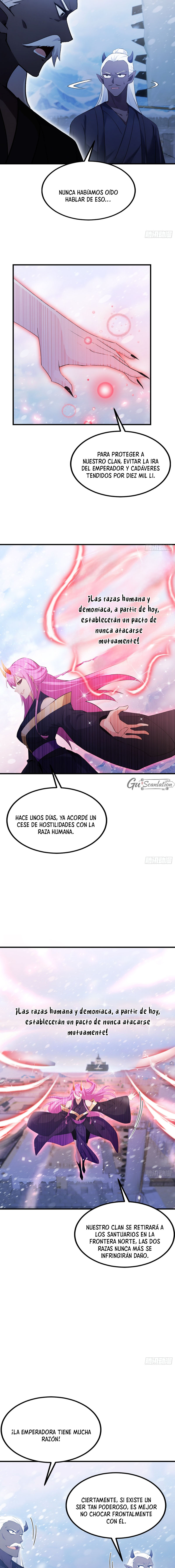Read Resulta que ya era invencible ES Manga Online