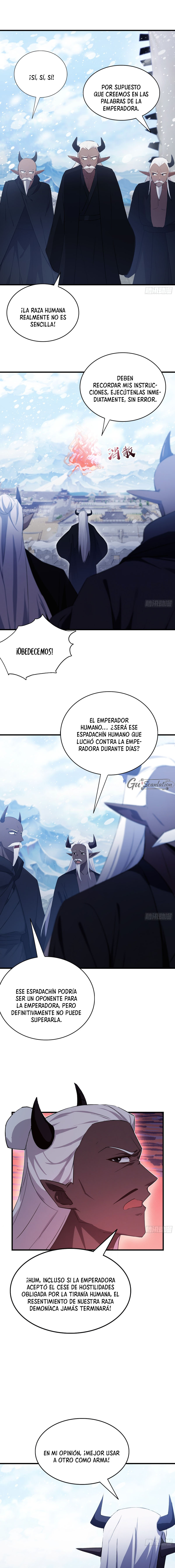 Read Resulta que ya era invencible ES Manga Online