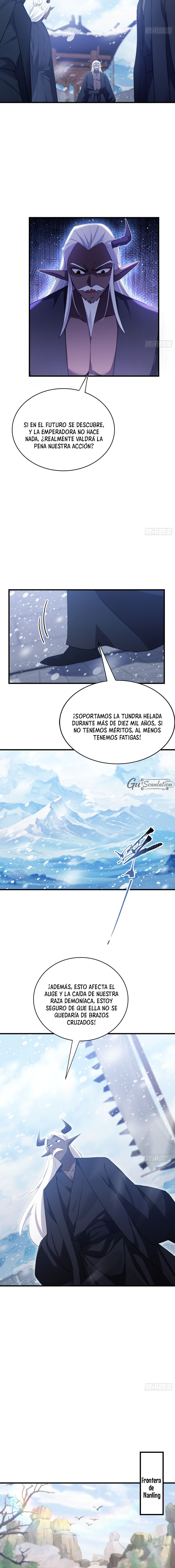 Read Resulta que ya era invencible ES Manga Online