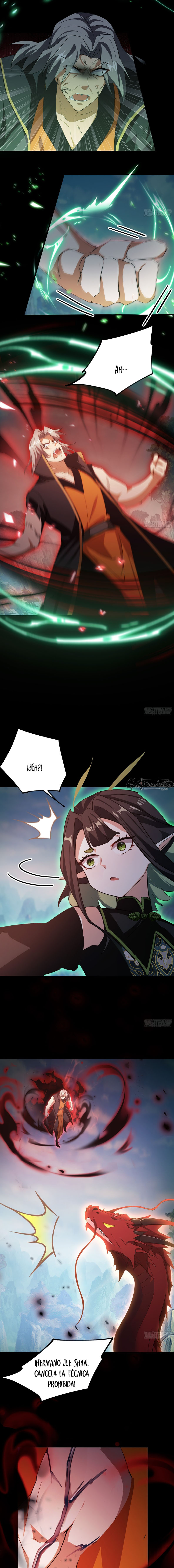 Read Resulta que ya era invencible ES Manga Online