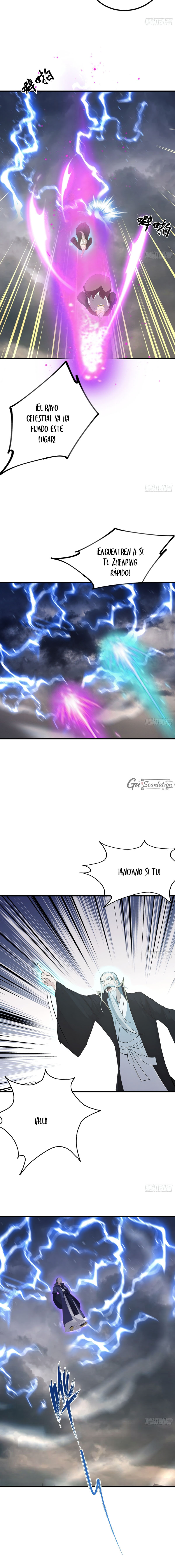 Read Resulta que ya era invencible ES Manga Online