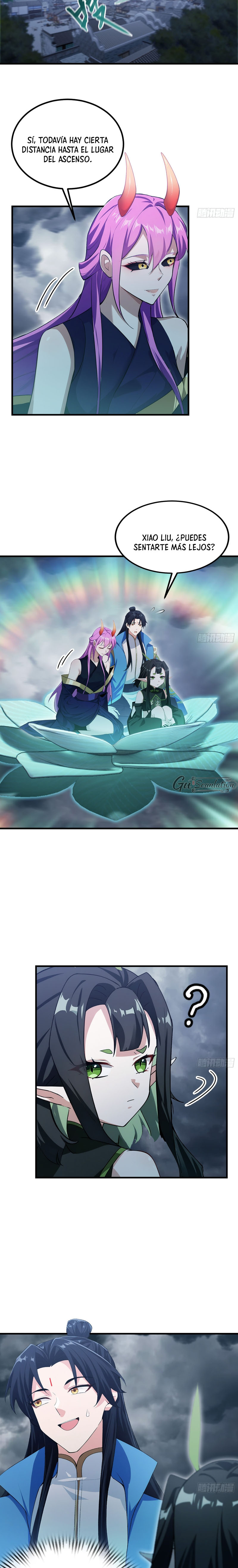 Read Resulta que ya era invencible ES Manga Online