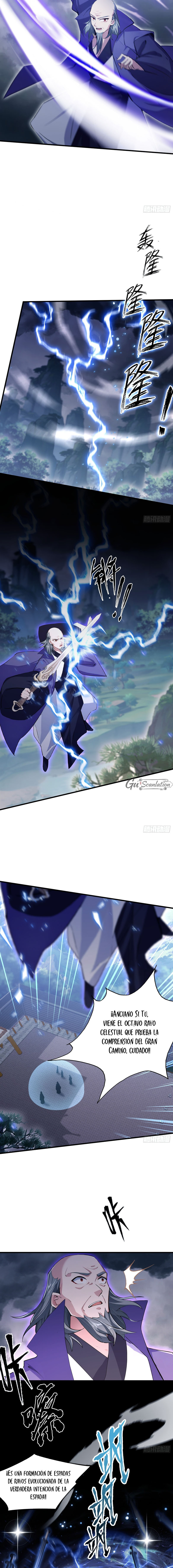 Read Resulta que ya era invencible ES Manga Online