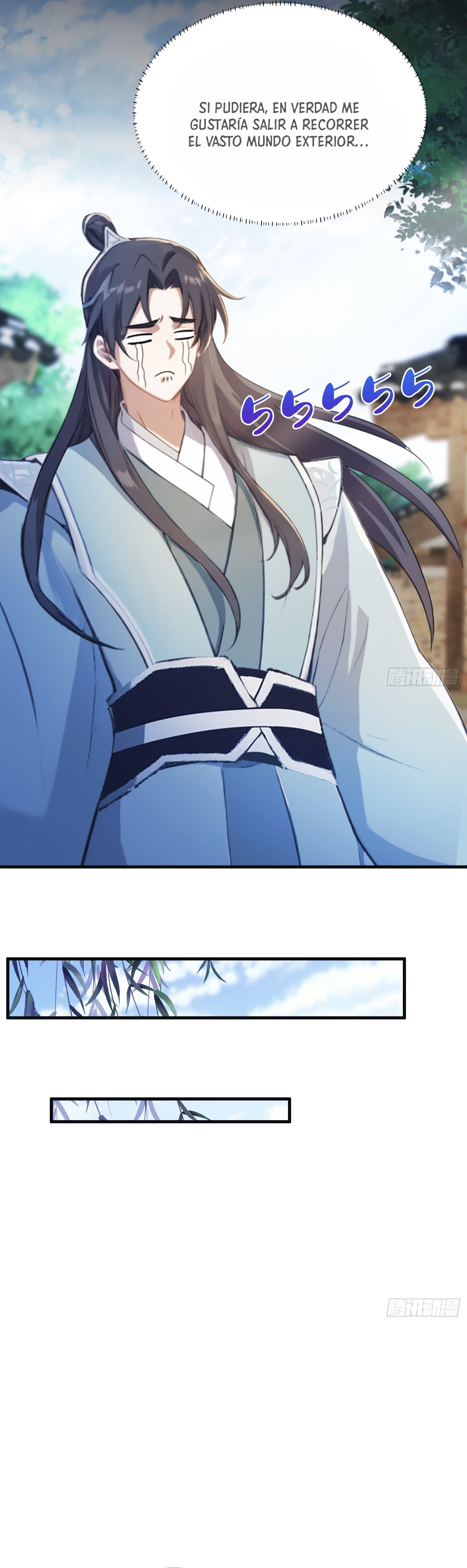 Read Resulta que ya era invencible ES Manga Online