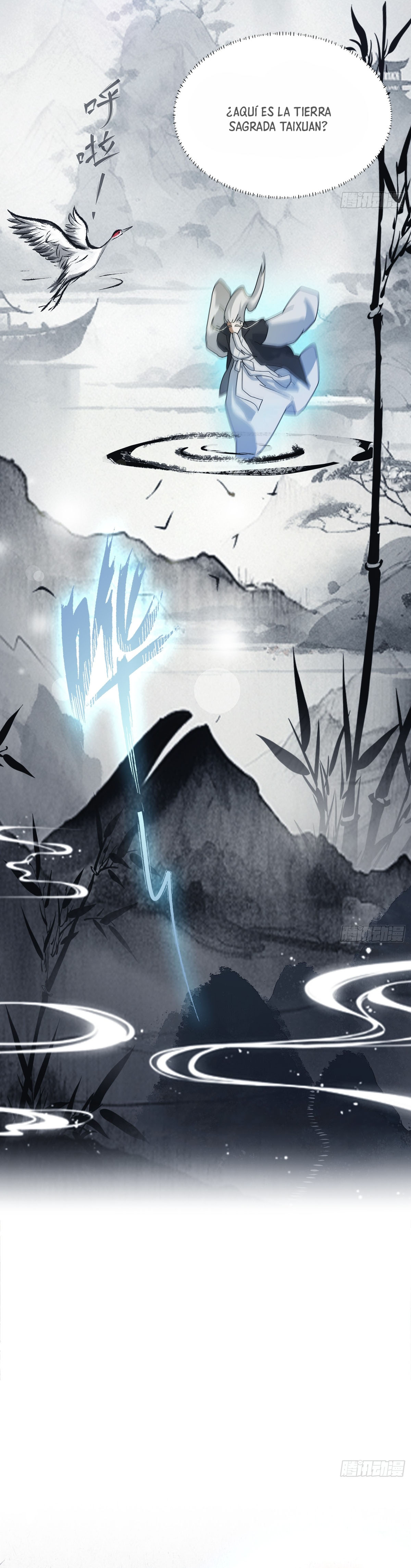 Read Resulta que ya era invencible ES Manga Online