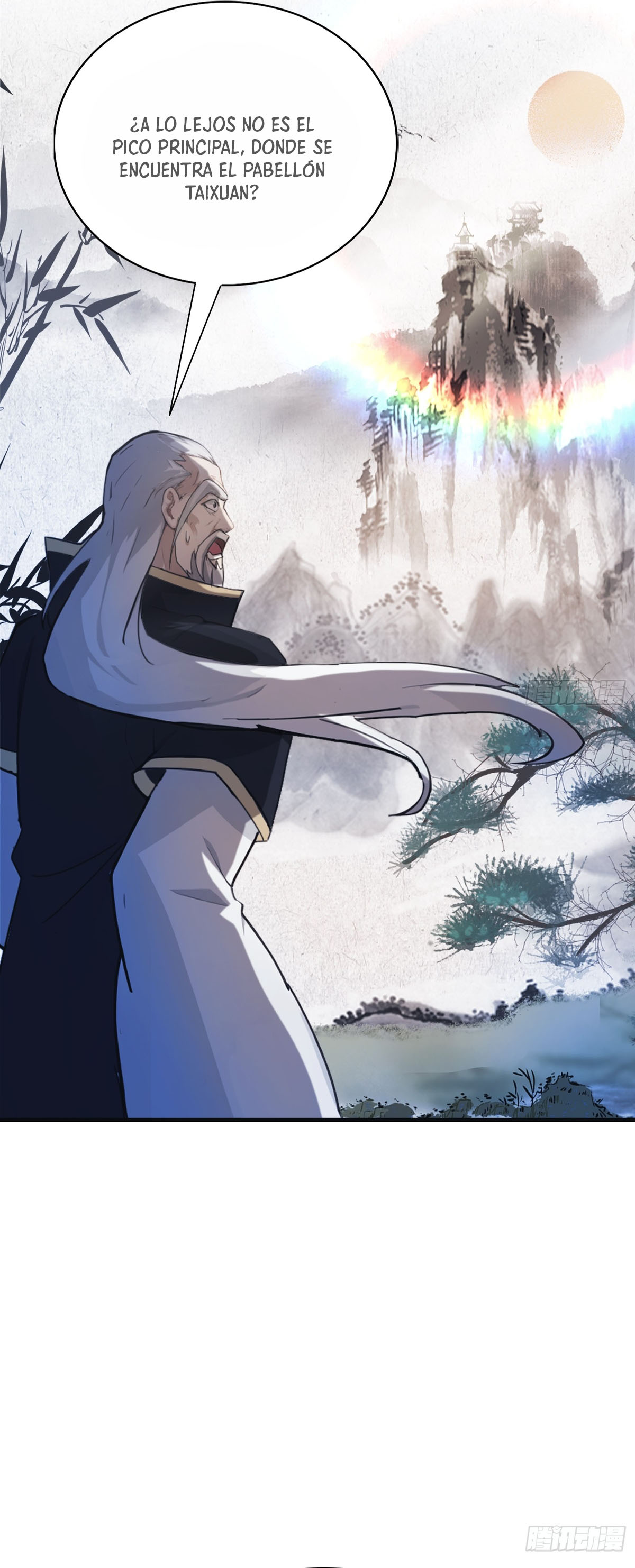 Read Resulta que ya era invencible ES Manga Online