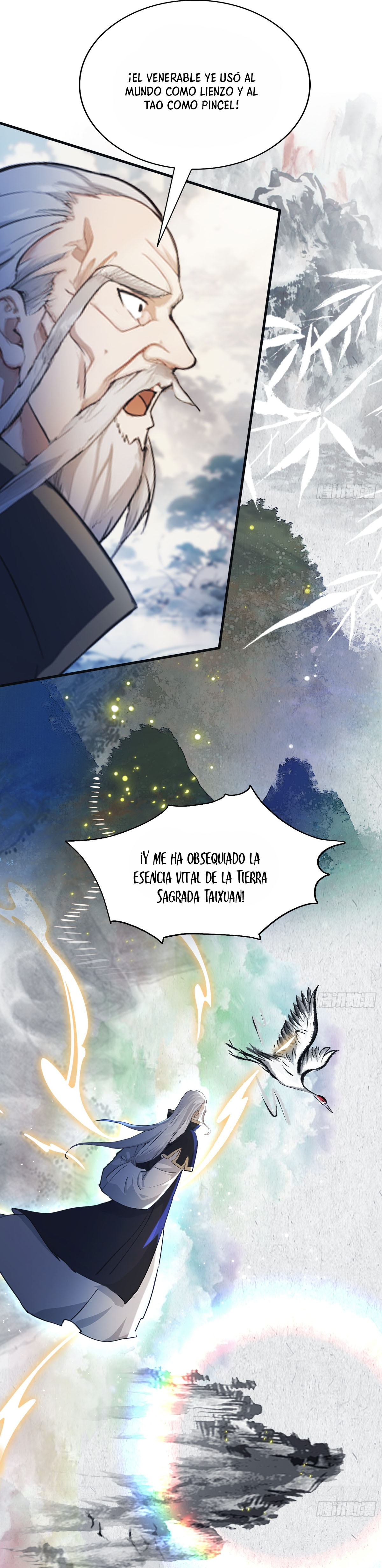 Read Resulta que ya era invencible ES Manga Online