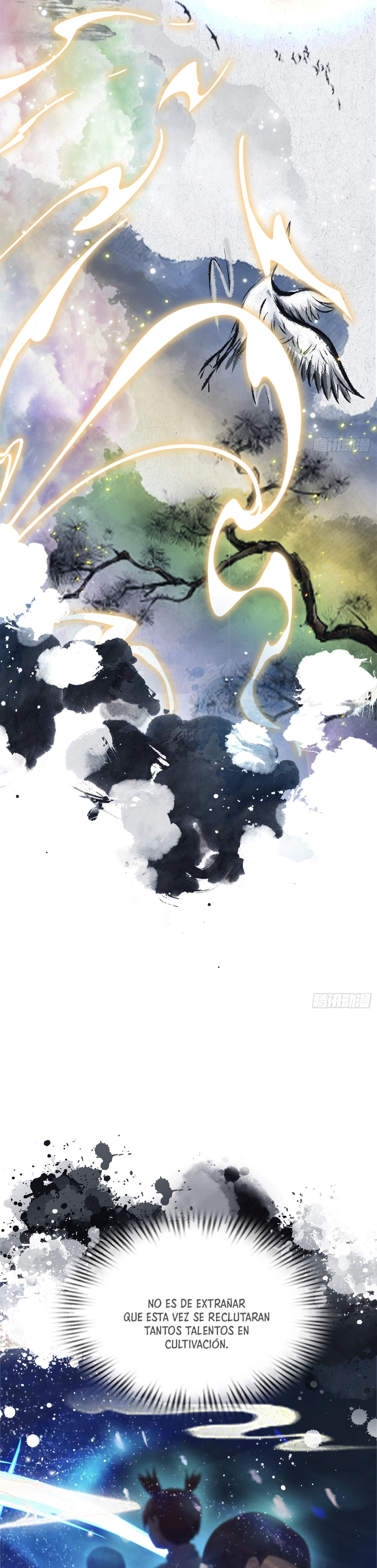 Read Resulta que ya era invencible ES Manga Online