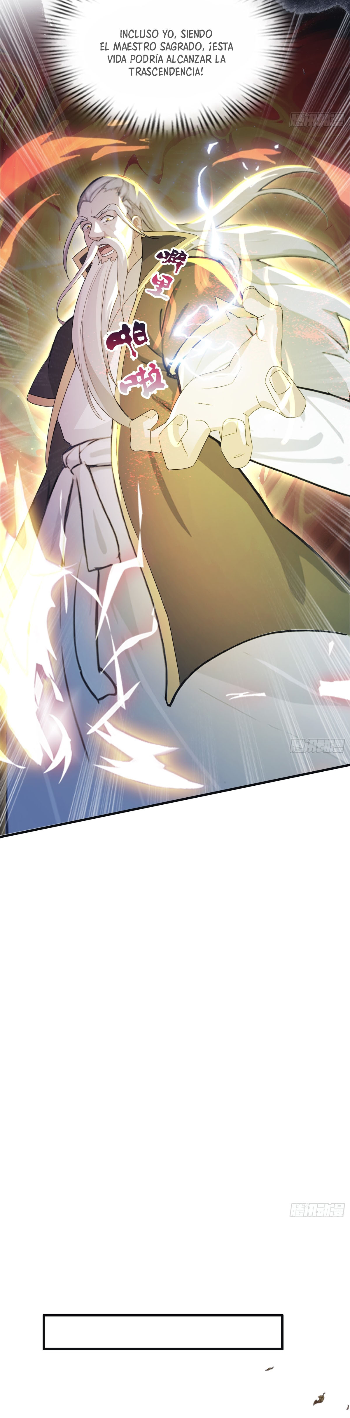 Read Resulta que ya era invencible ES Manga Online
