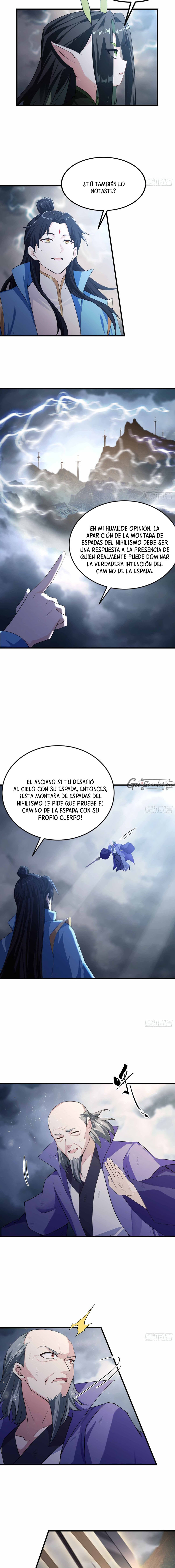 Read Resulta que ya era invencible ES Manga Online