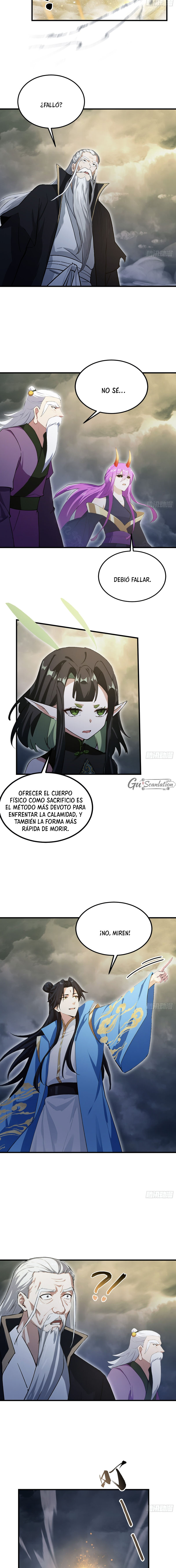 Read Resulta que ya era invencible ES Manga Online