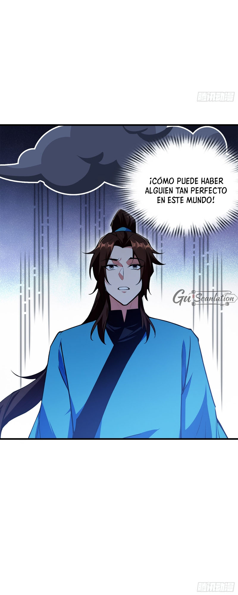 Read Resulta que ya era invencible ES Manga Online