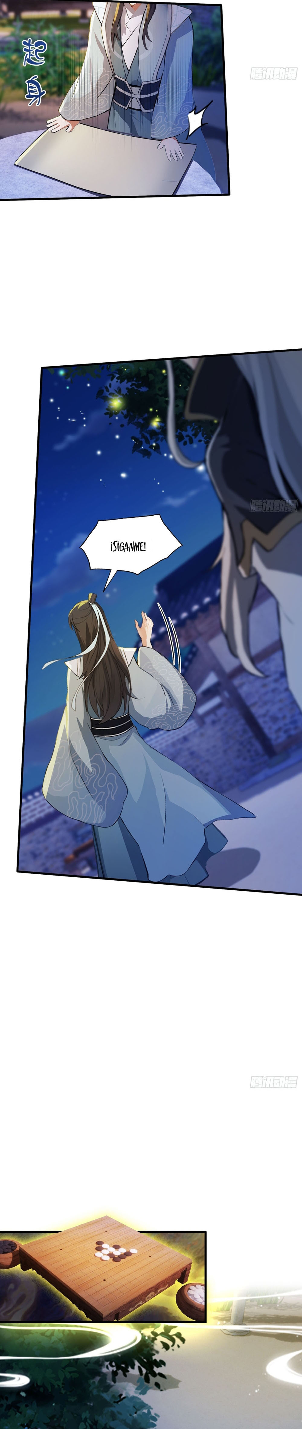 Read Resulta que ya era invencible ES Manga Online