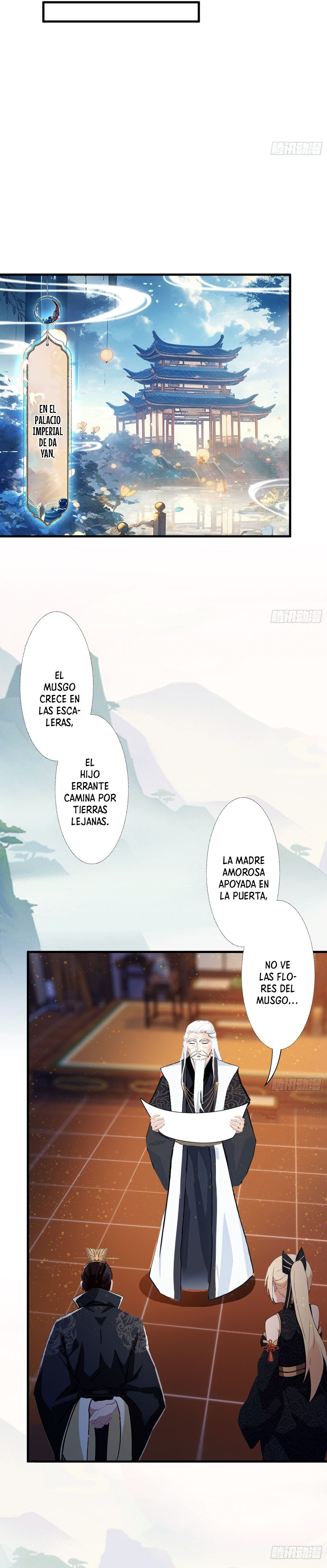 Read Resulta que ya era invencible ES Manga Online