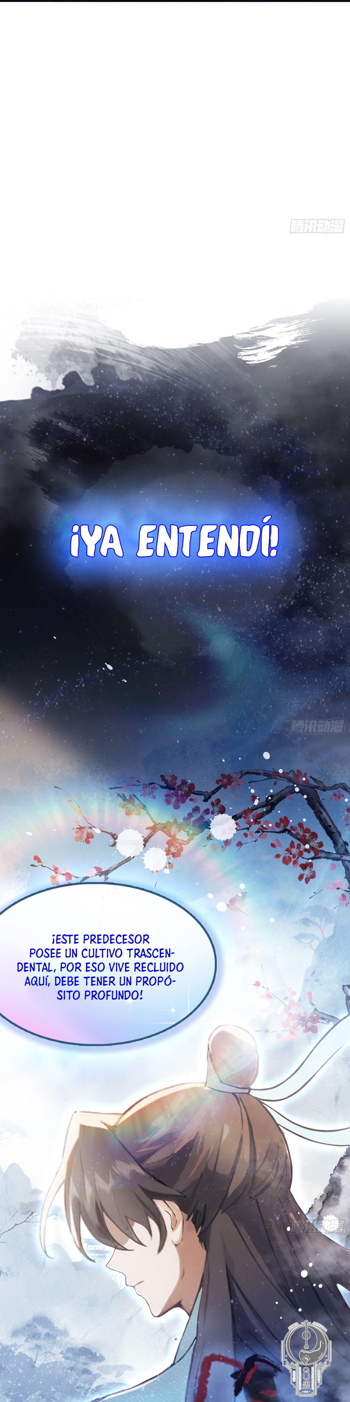 Read Resulta que ya era invencible ES Manga Online