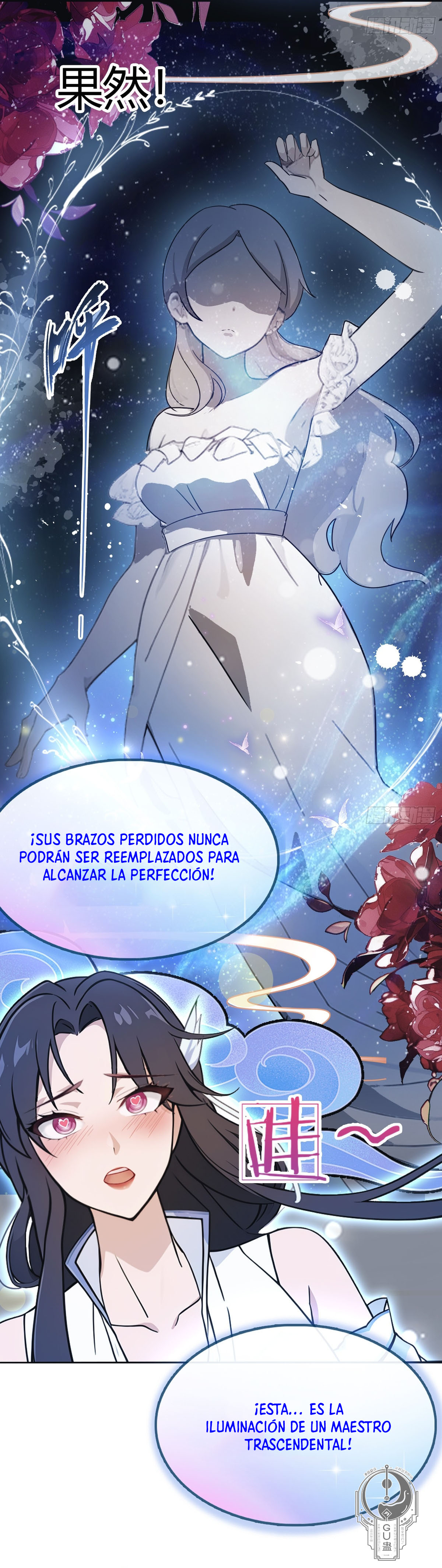 Read Resulta que ya era invencible ES Manga Online