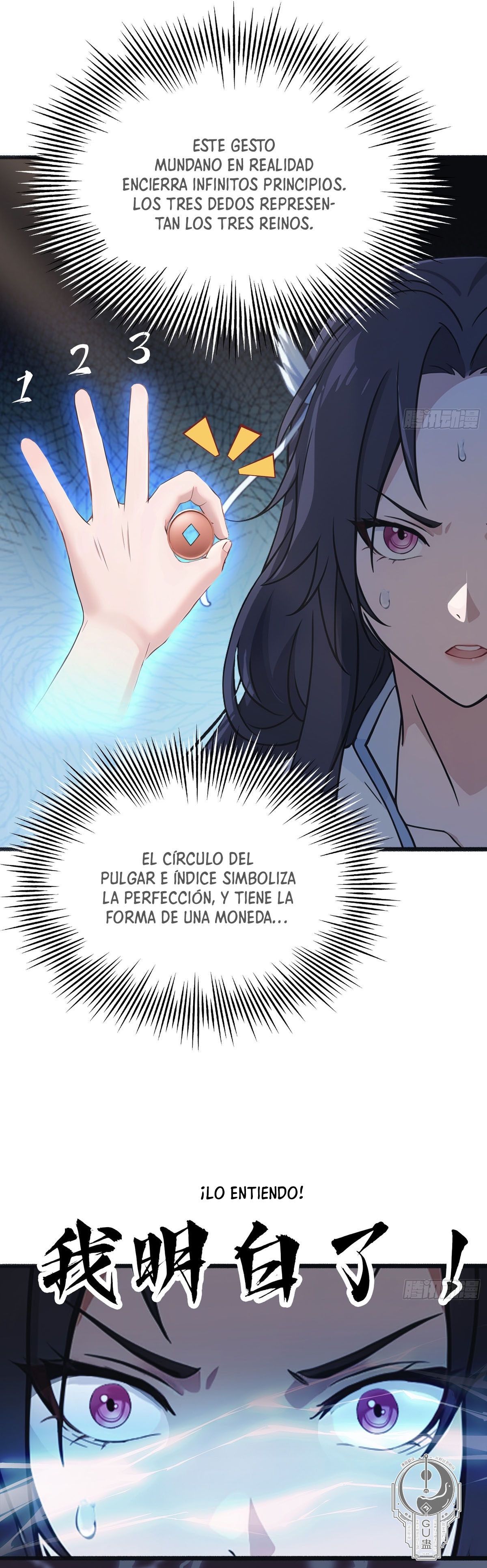 Read Resulta que ya era invencible ES Manga Online