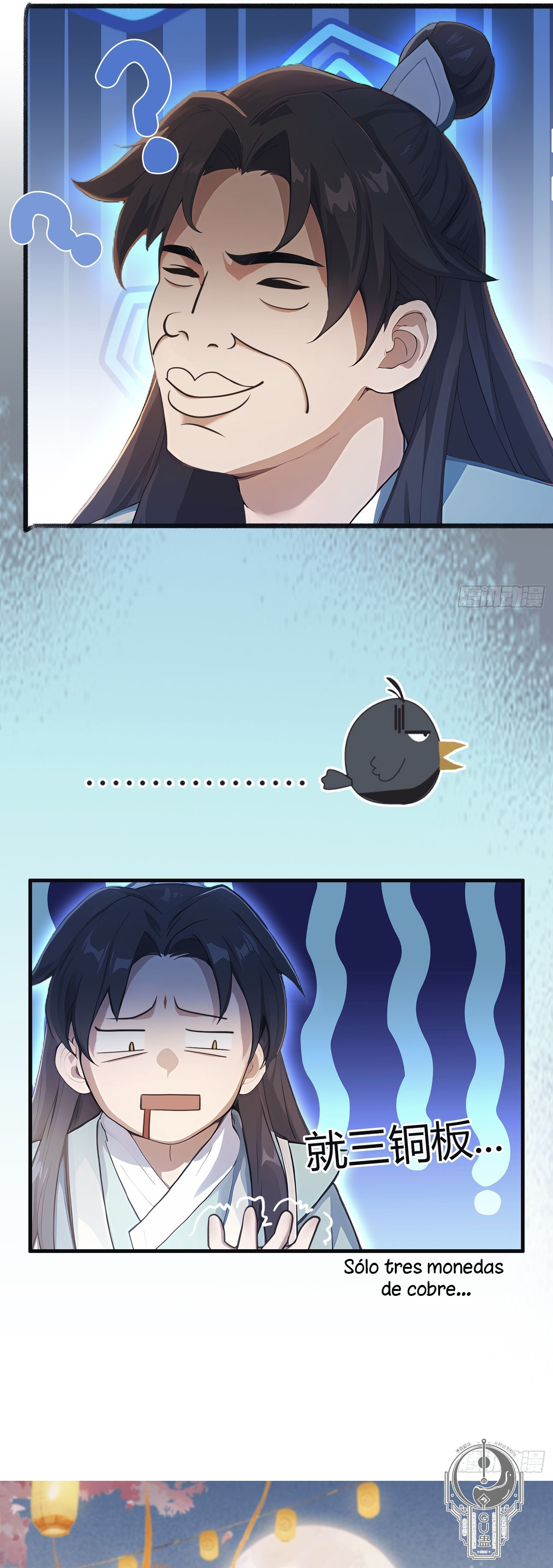 Read Resulta que ya era invencible ES Manga Online