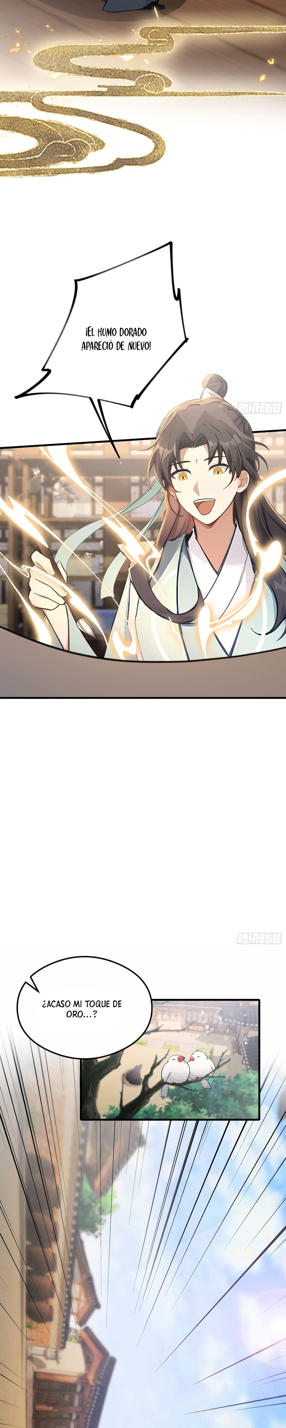 Read Resulta que ya era invencible ES Manga Online