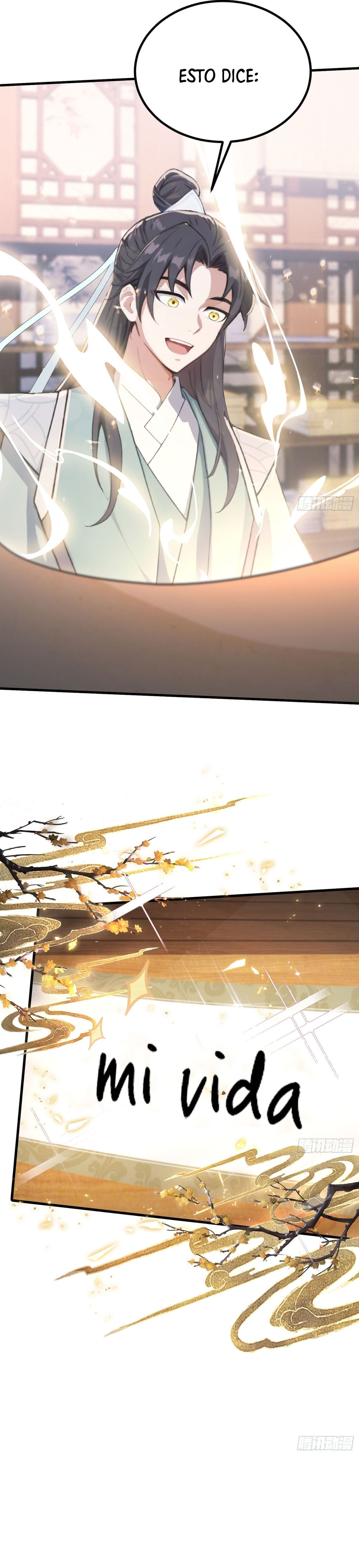 Read Resulta que ya era invencible ES Manga Online