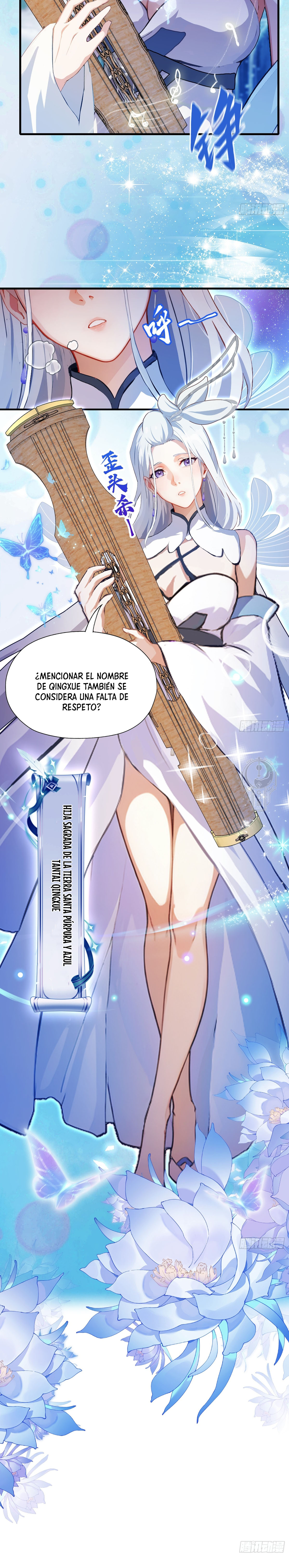 Read Resulta que ya era invencible ES Manga Online