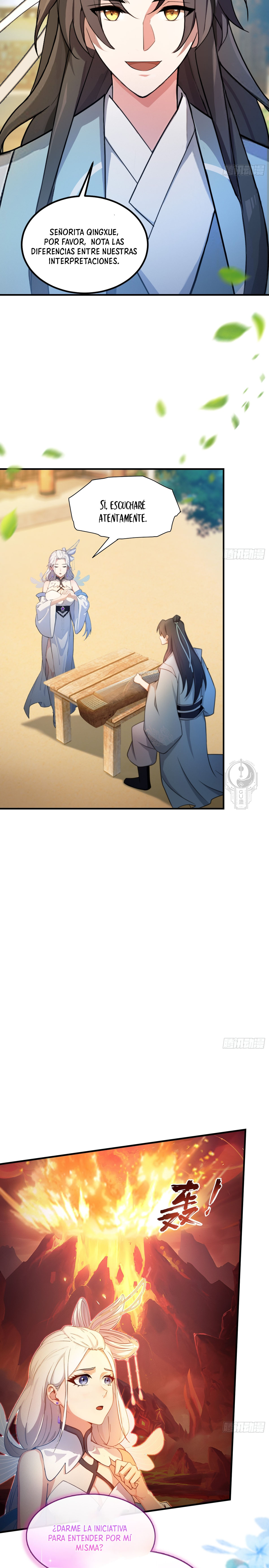 Read Resulta que ya era invencible ES Manga Online
