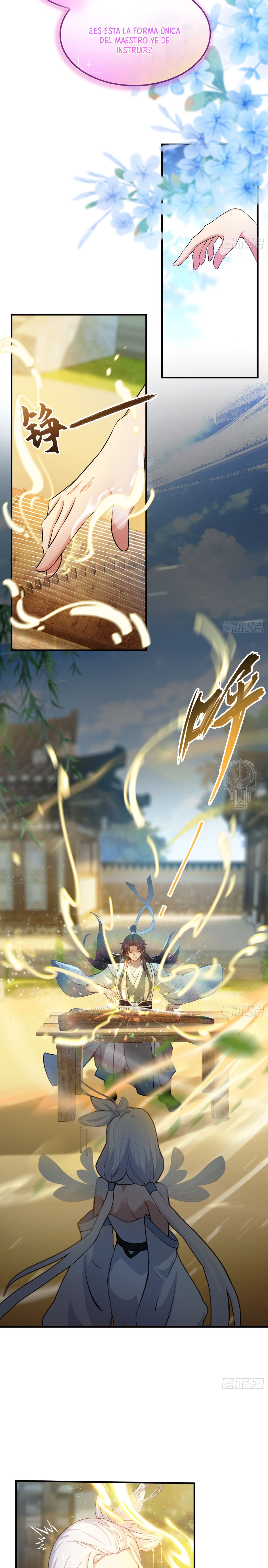Read Resulta que ya era invencible ES Manga Online