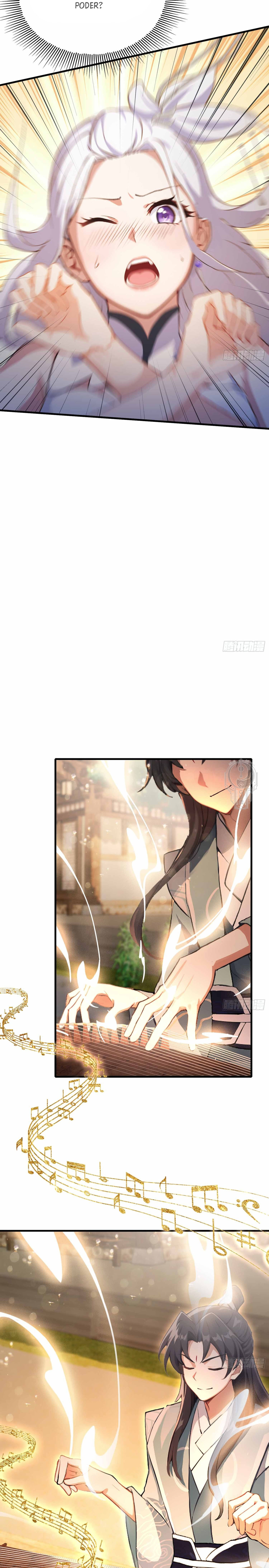Read Resulta que ya era invencible ES Manga Online