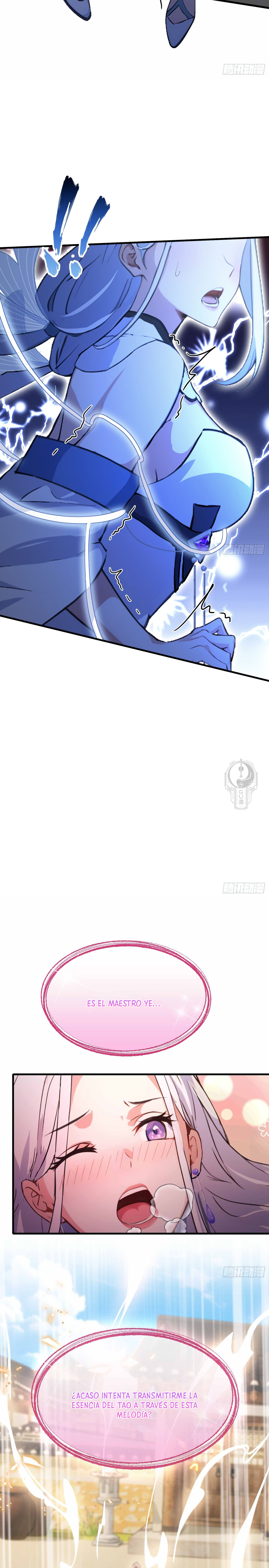 Read Resulta que ya era invencible ES Manga Online