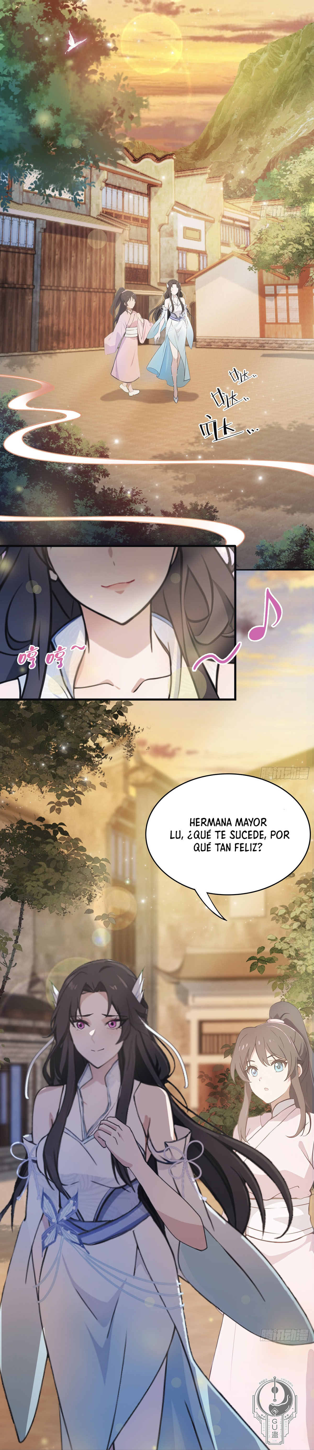 Read Resulta que ya era invencible ES Manga Online