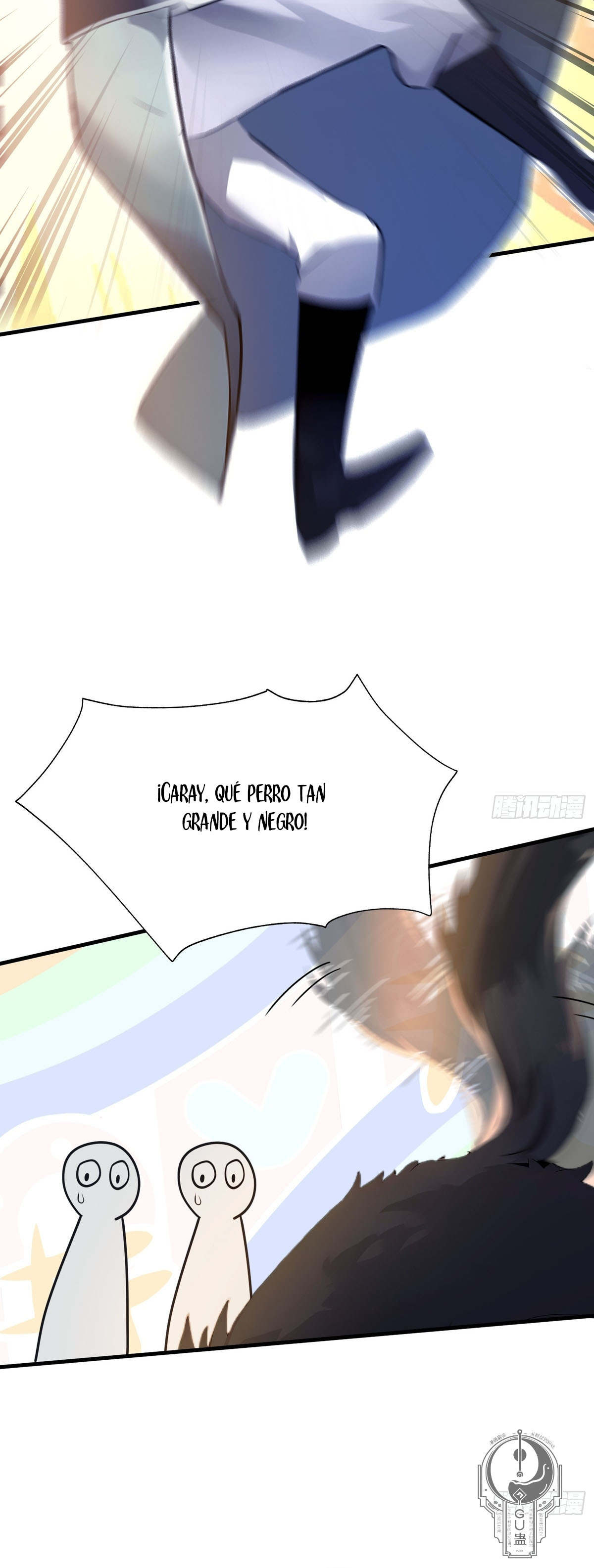 Read Resulta que ya era invencible ES Manga Online