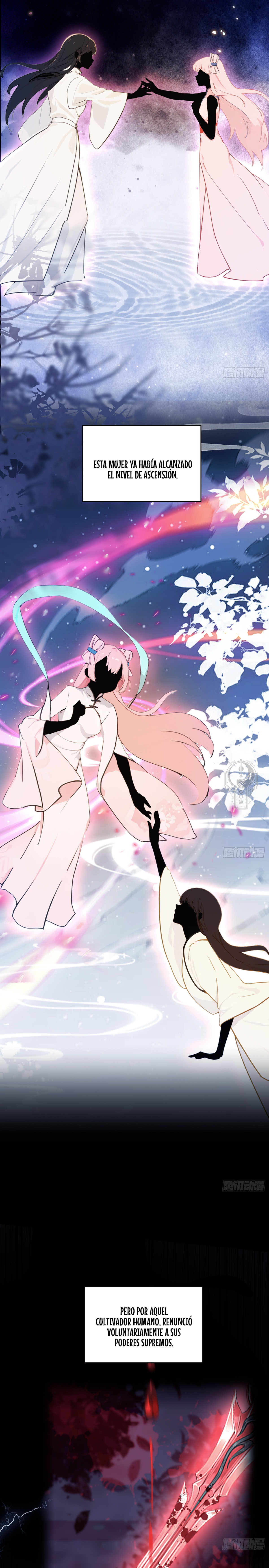 Read Resulta que ya era invencible ES Manga Online