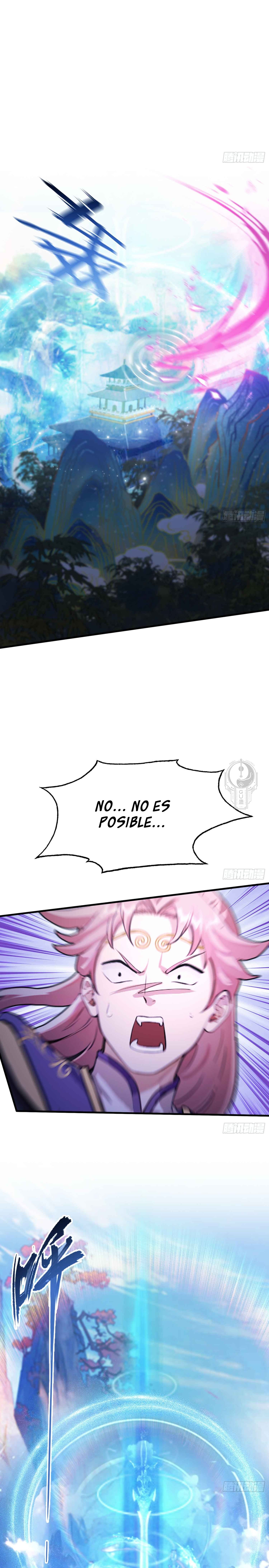 Read Resulta que ya era invencible ES Manga Online