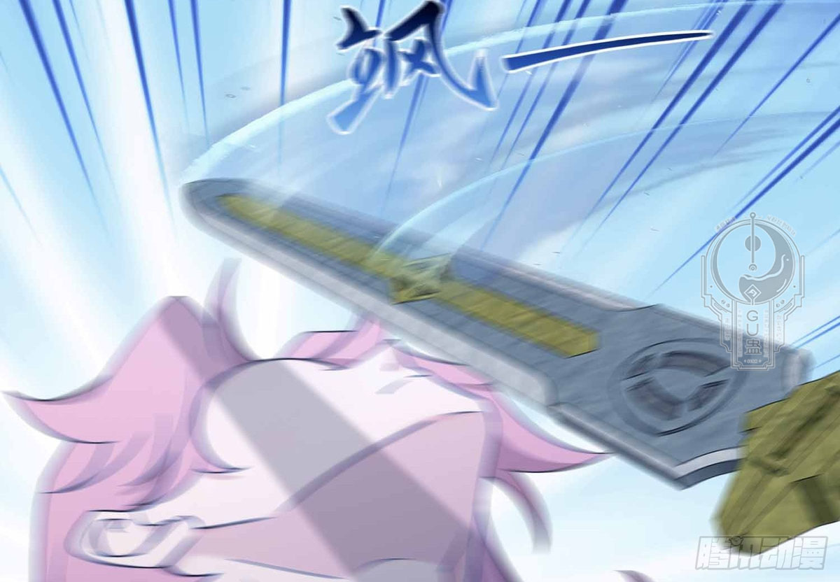 Read Resulta que ya era invencible ES Manga Online