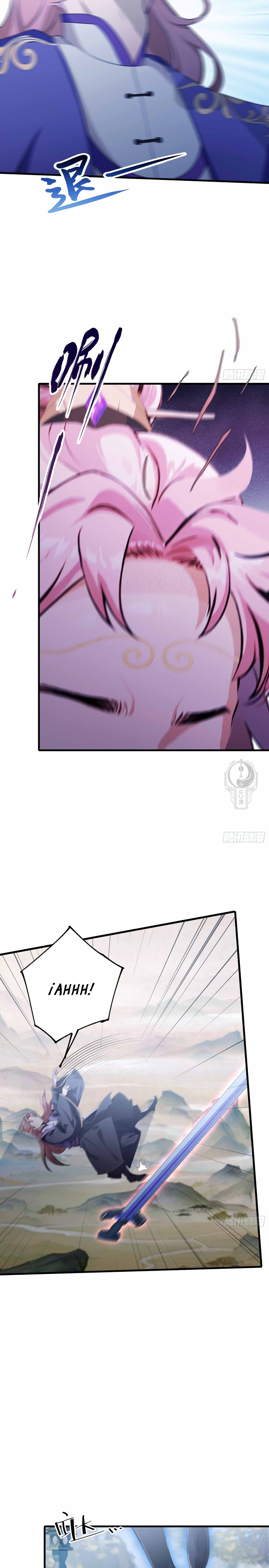 Read Resulta que ya era invencible ES Manga Online