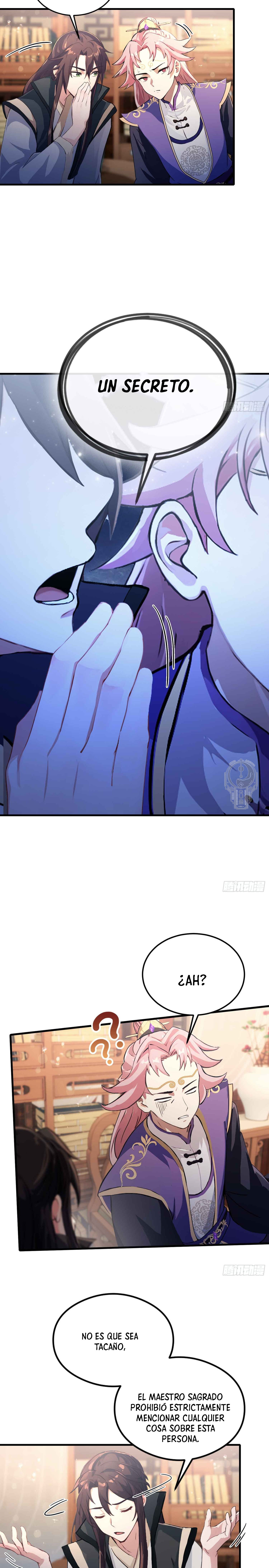 Read Resulta que ya era invencible ES Manga Online