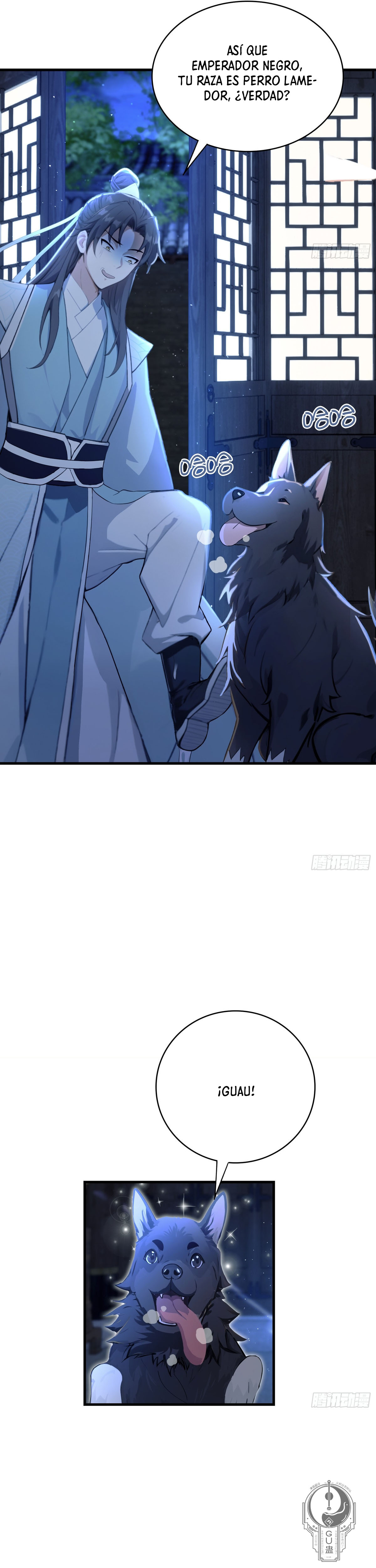 Read Resulta que ya era invencible ES Manga Online