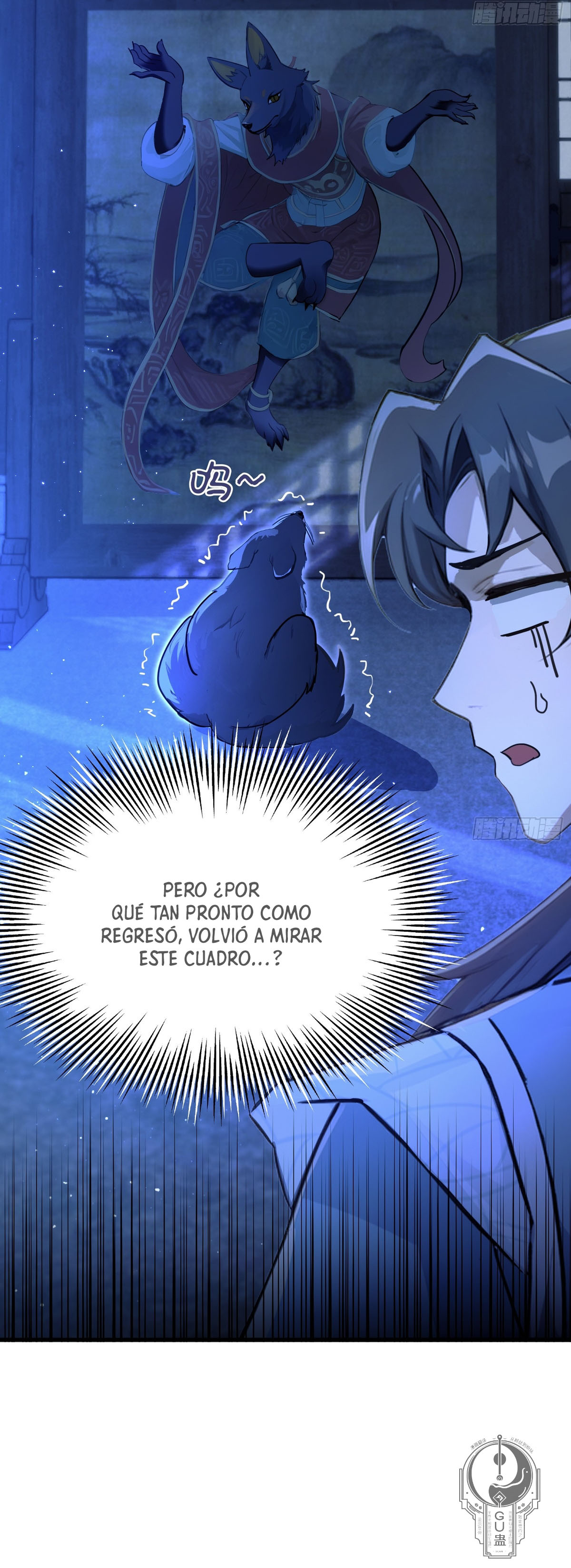 Read Resulta que ya era invencible ES Manga Online