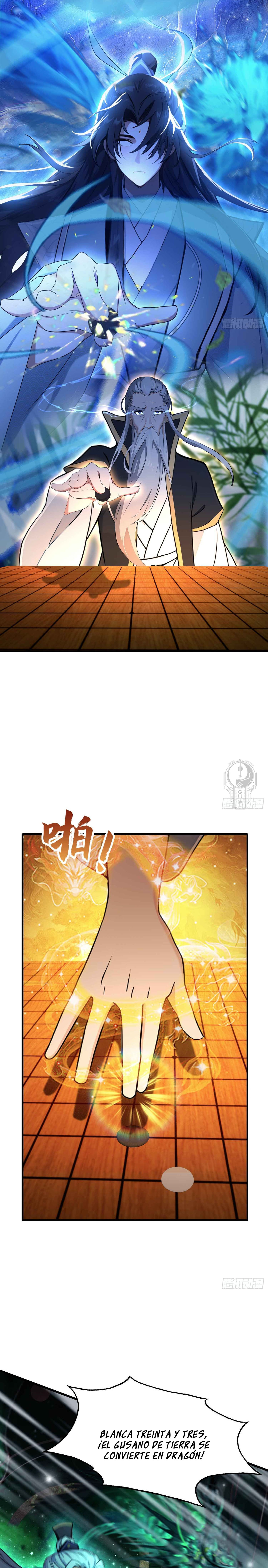 Read Resulta que ya era invencible ES Manga Online