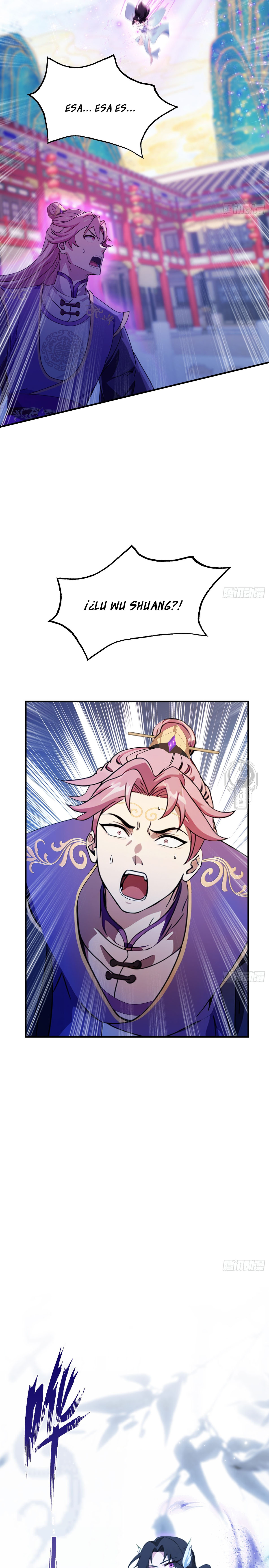 Read Resulta que ya era invencible ES Manga Online