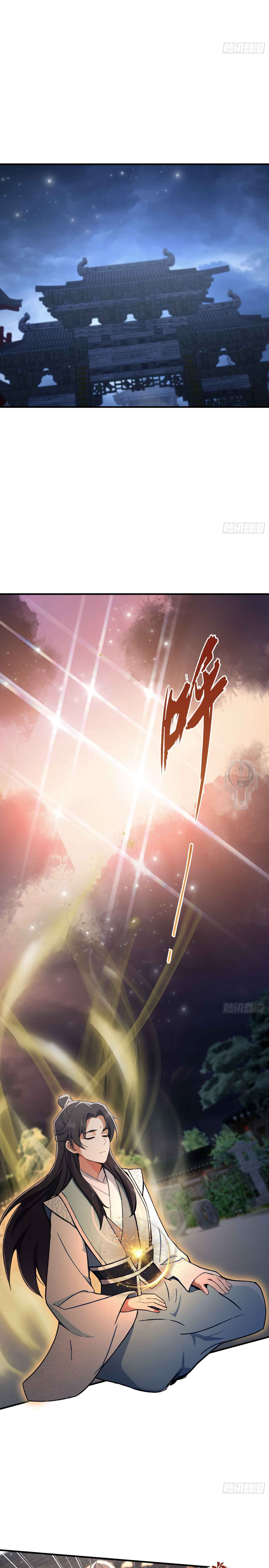Read Resulta que ya era invencible ES Manga Online