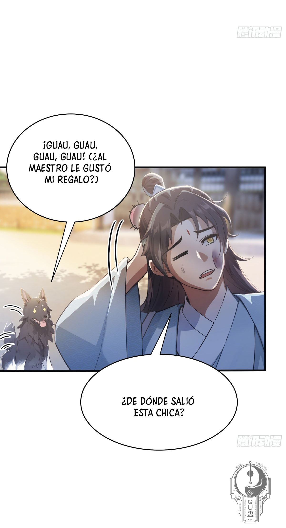 Read Resulta que ya era invencible ES Manga Online
