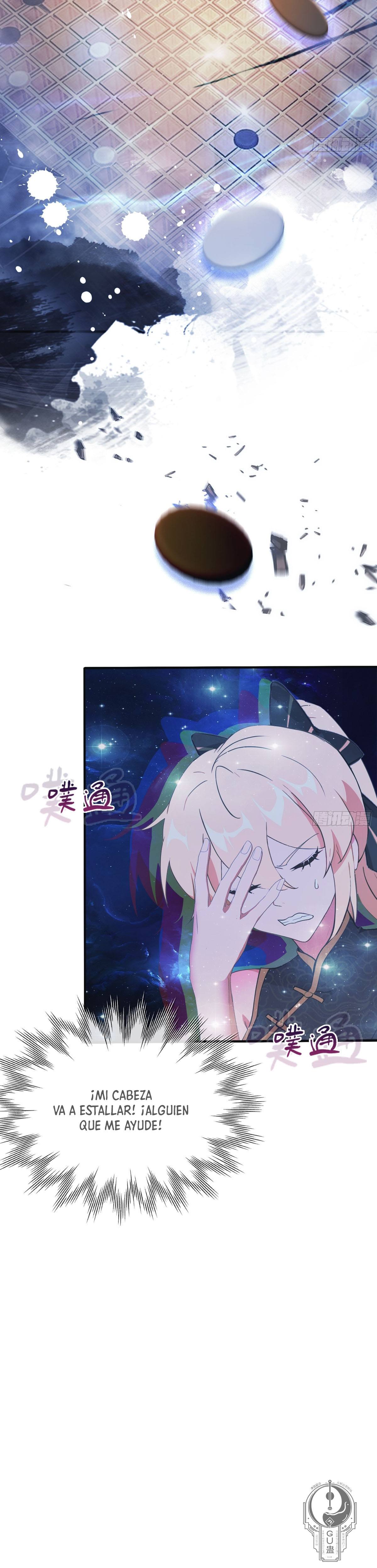 Read Resulta que ya era invencible ES Manga Online