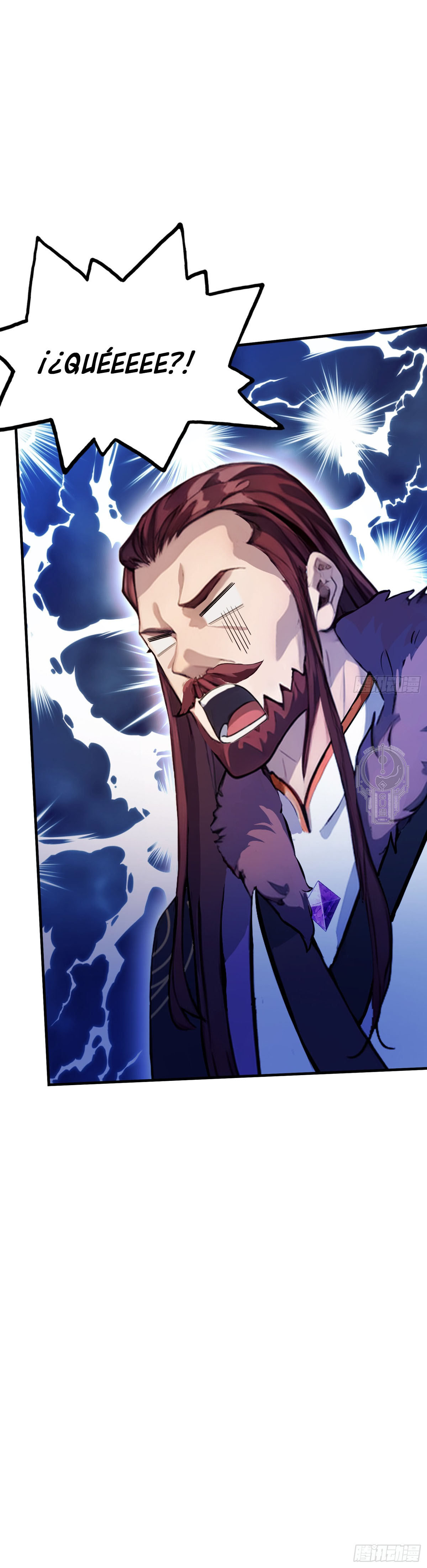 Read Resulta que ya era invencible ES Manga Online