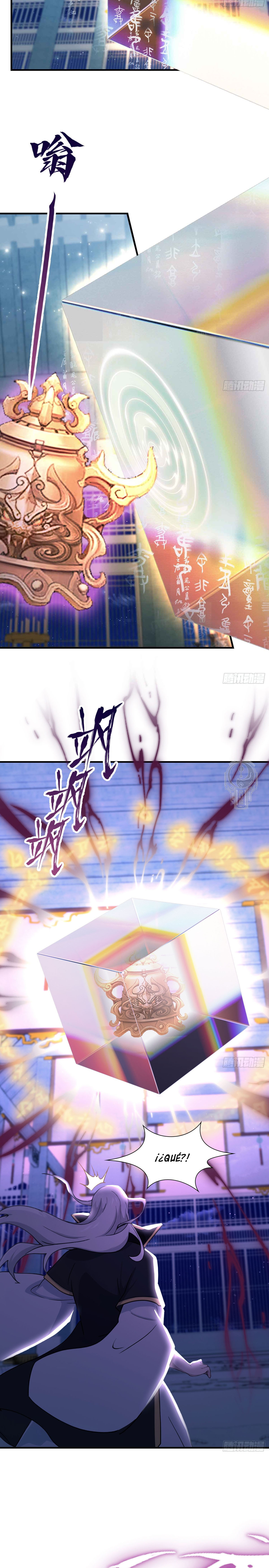 Read Resulta que ya era invencible ES Manga Online