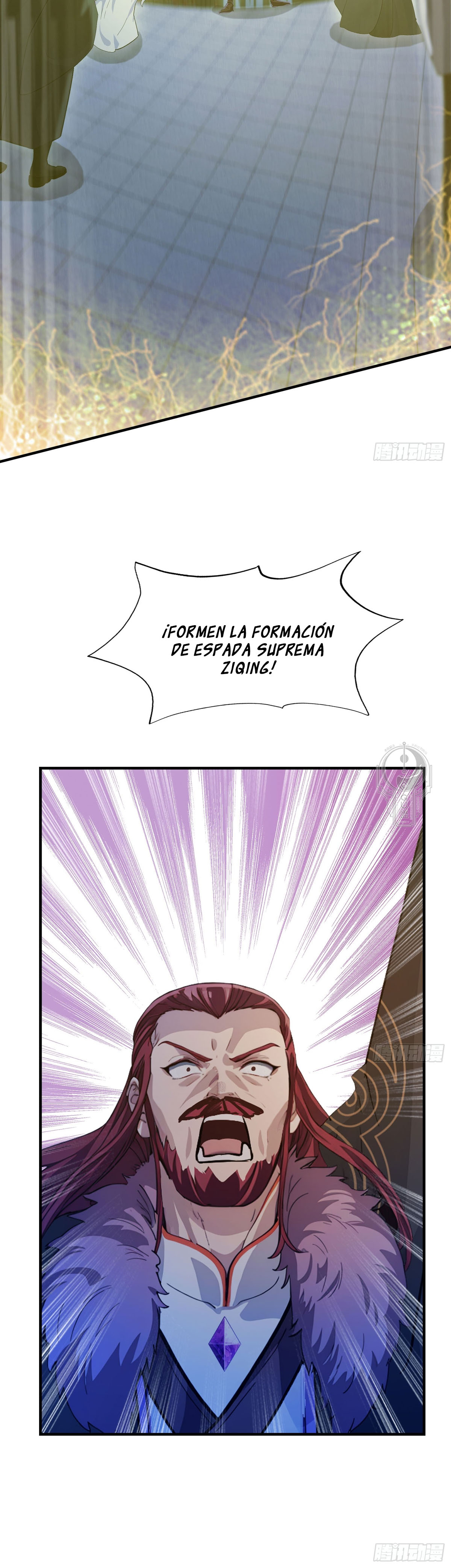 Read Resulta que ya era invencible ES Manga Online