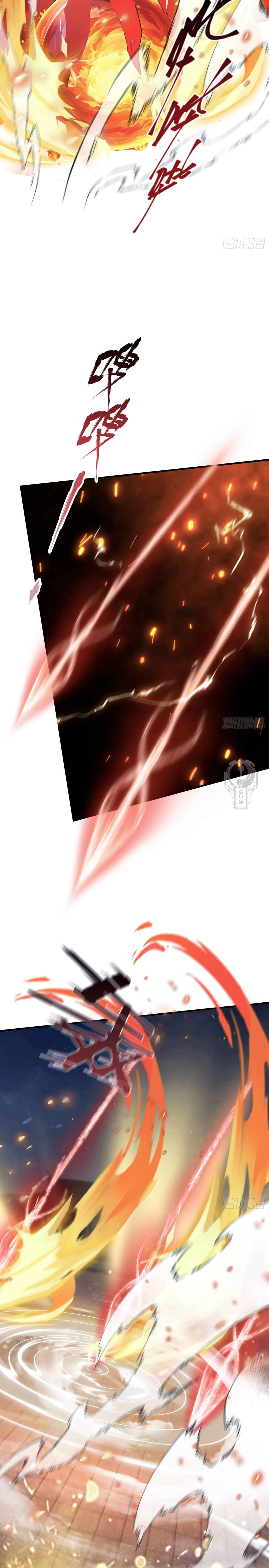 Read Resulta que ya era invencible ES Manga Online