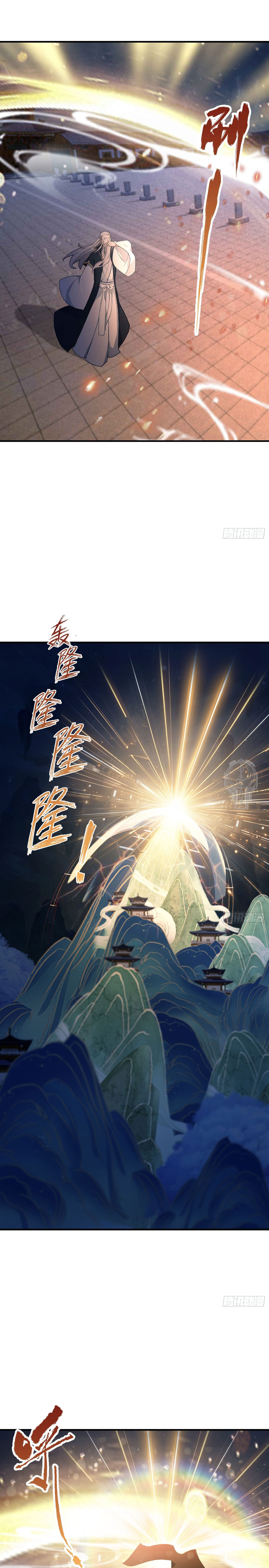 Read Resulta que ya era invencible ES Manga Online
